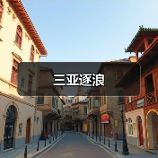 三亚逐浪（图4）