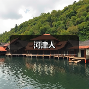 河津人（图1）
