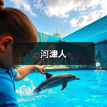 河津人（图2）