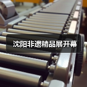 沈阳非遗精品展开幕（图4）