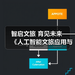 智启文旅 育见未来——《人工智能文旅应用与智能体开发》的时代价值(图1) 智启文旅 育见未来——《人工智能文旅应用与智能体开发》的时代价值(图1)
