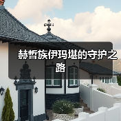 赫哲族伊玛堪的守护之路(图4) 赫哲族伊玛堪的守护之路(图4)