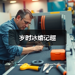 岁时冰嬉记趣(图4) 岁时冰嬉记趣(图4)