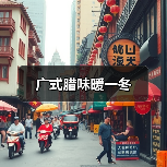 广式腊味暖一冬(图4) 广式腊味暖一冬(图4)