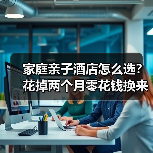 家庭亲子酒店怎么选?花掉两个月零花钱换来的教训(图3) 家庭亲子酒店怎么选?花掉两个月零花钱换来的教训(图3)