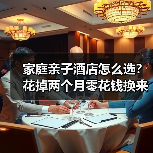 家庭亲子酒店怎么选?花掉两个月零花钱换来的教训(图2) 家庭亲子酒店怎么选?花掉两个月零花钱换来的教训(图2)