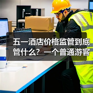 五一酒店价格监管到底管什么？一个普通游客的血泪教训（图2）