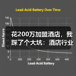 花200万加盟酒店,我踩了个大坑:酒店行业结构性分化(图2) 花200万加盟酒店,我踩了个大坑:酒店行业结构性分化(图2)