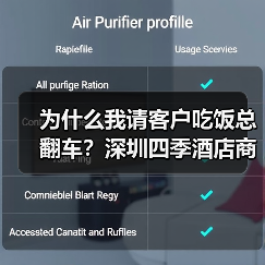 为什么我请客户吃饭总翻车?深圳四季酒店商务总监点醒了我(图4) 为什么我请客户吃饭总翻车?深圳四季酒店商务总监点醒了我(图4)