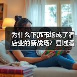 为什么下沉市场成了酒店业的新战场?县域酒店布局(图4) 为什么下沉市场成了酒店业的新战场?县域酒店布局(图4)