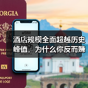 酒店规模全面超越历史峰值，为什么你反而赚不到钱？（图4）