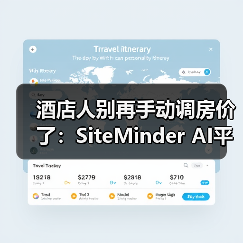 酒店人别再手动调房价了：SiteMinder AI平台救了我（图3）