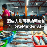 酒店人别再手动调房价了：SiteMinder AI平台救了我（图4）
