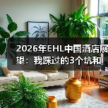 2026年EHL中国酒店展望：我踩过的3个坑和一点真话（图4）