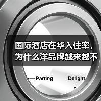 国际酒店在华入住率，为什么洋品牌越来越不香了？（图4）