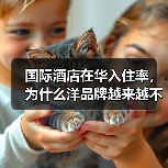 国际酒店在华入住率，为什么洋品牌越来越不香了？（图1）