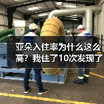亚朵入住率为什么这么高？我住了10次发现了3个反常细节（图1）