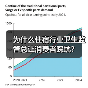 为什么住宿行业卫生监督总让消费者踩坑?(图3) 为什么住宿行业卫生监督总让消费者踩坑?(图3)