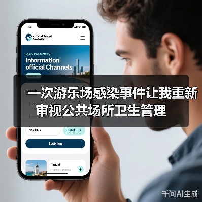 一次游乐场感染事件让我重新审视公共场所卫生管理（图4）