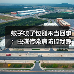 蚊子咬了包别不当回事：虫媒传染病防控我踩过的坑（图4）