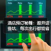 酒店预订秘籍：避开这些坑，每次出行都能省一半钱（图3）