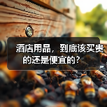 酒店用品,到底该买贵的还是便宜的?(图2) 酒店用品,到底该买贵的还是便宜的?(图2)