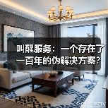 叫醒服务:一个存在了一百年的伪解决方案?(图2) 叫醒服务:一个存在了一百年的伪解决方案?(图2)
