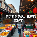酒店并购的坑,我帮你踩过了(图4) 酒店并购的坑,我帮你踩过了(图4)