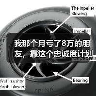 我那个月亏了8万的朋友，靠这个忠诚度计划翻了身（图2）