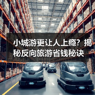 小城游更让人上瘾?揭秘反向旅游省钱秘诀(图2) 小城游更让人上瘾?揭秘反向旅游省钱秘诀(图2)
