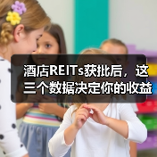 酒店REITs获批后,这三个数据决定你的收益(图1) 酒店REITs获批后,这三个数据决定你的收益(图1)