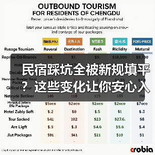 民宿踩坑全被新规填平?这些变化让你安心入住(图2) 民宿踩坑全被新规填平?这些变化让你安心入住(图2)