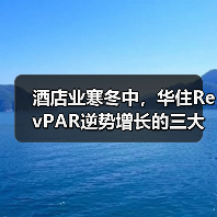 酒店业寒冬中，华住RevPAR逆势增长的三大关键策略（图4）