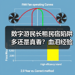 数字游民长租民宿陷阱多还是真香？血泪经验分享（图3）
