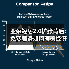 亚朵轻居2.0扩张背后：免费服务如何颠覆经济型酒店？（图2）