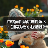 中端商旅酒店选择误区：别再为省小钱牺牲体面（图3）
