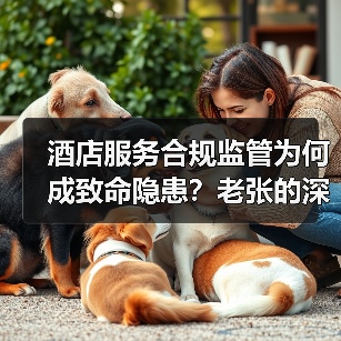 酒店服务合规监管为何成致命隐患？老张的深夜惨案暴露真相（图4）
