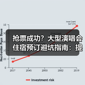 抢票成功？大型演唱会住宿预订避坑指南：提前多久订最稳妥？（图3）