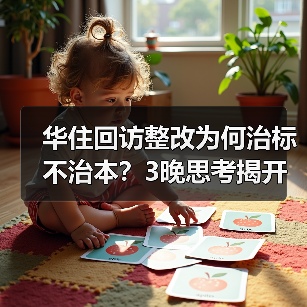华住回访整改为何治标不治本？3晚思考揭开酒店运营真相（图1）