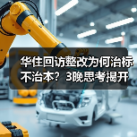 华住回访整改为何治标不治本？3晚思考揭开酒店运营真相（图3）