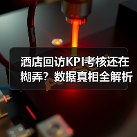 酒店回访KPI考核还在糊弄？数据真相全解析（图2）