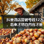 抖音酒店营销亏钱12万，后来才明白内容才是关键（图2）