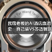 民宿老板的AI酒店血泪史：自己装VS苏适智旅，值不值？（图4）
