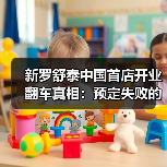 新罗舒泰中国首店开业翻车真相:预定失败的尴尬体验(图1) 新罗舒泰中国首店开业翻车真相:预定失败的尴尬体验(图1)