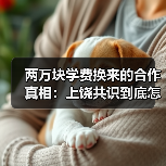 两万块学费换来的合作真相:上饶共识到底怎么用?(图2) 两万块学费换来的合作真相:上饶共识到底怎么用?(图2)