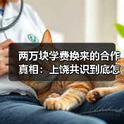 两万块学费换来的合作真相:上饶共识到底怎么用?(图3) 两万块学费换来的合作真相:上饶共识到底怎么用?(图3)