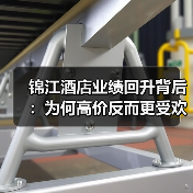 锦江酒店业绩回升背后:为何高价反而更受欢迎?(图4) 锦江酒店业绩回升背后:为何高价反而更受欢迎?(图4)
