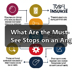 What Are the Must-See Stops on an Angang Tour and How Do You Plan the Perfect Route?(图3) What Are the Must-See Stops on an Angang Tour and How Do You Plan the Perfect Route?(图3)