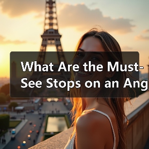 What Are the Must-See Stops on an Angang Tour and How Do You Plan the Perfect Route?(图4) What Are the Must-See Stops on an Angang Tour and How Do You Plan the Perfect Route?(图4)