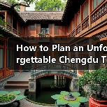 How to Plan an Unforgettable Chengdu Trip: A Complete Travel Guide for First-Timers(图2) How to Plan an Unforgettable Chengdu Trip: A Complete Travel Guide for First-Timers(图2)